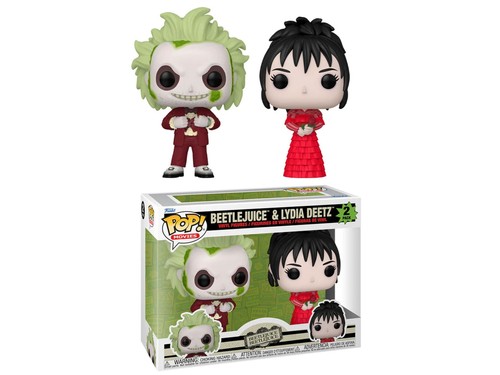 Figurine pop movies - -,