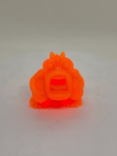 The Real Ghostbusters Ecto-1 Orange Ghost, Vintage Kenner 1984