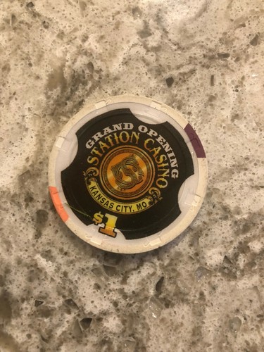 Station casino kansas city - station,