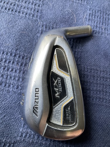 Mizuno mx1000 wedge head - mizuno, gw