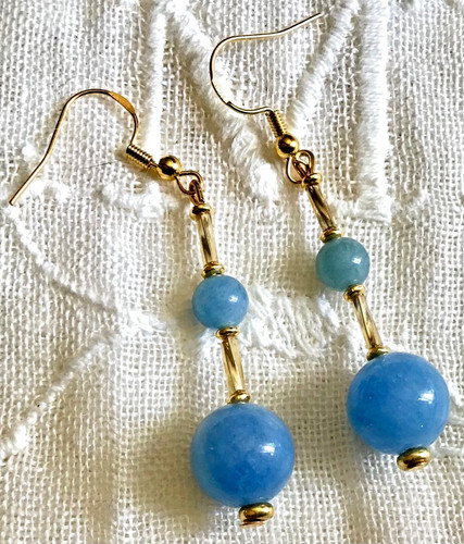 Création boucles perles - 🌟création,