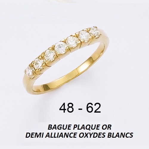Dolly bijoux alliance eternity - dolly-bijoux,