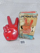 Feu arrière Chopper Bobber