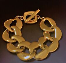 Magnifique bracelet YVES SAINT