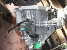 TL4A040 boite a vitesse pour RENAULT MEGANE III 1.5DCI 110CV 240034
