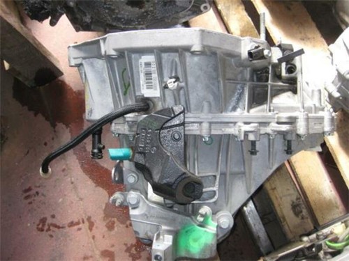 Tl4a040 boite vitesse - boite, a