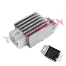 12V Régulateur Redresseur