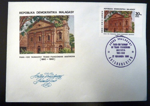 Madagascar 640 premier jour - madagascar,