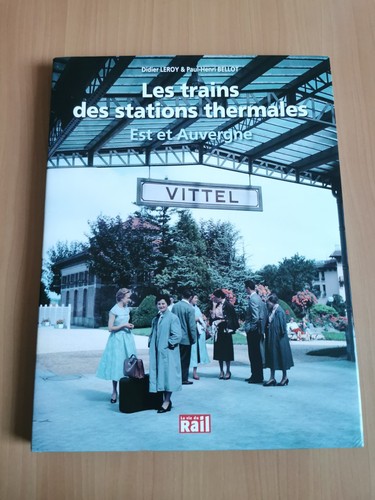 Vie rail les - rail, des