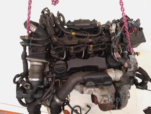 Moteur peugeot 3008 phase - 1, 1