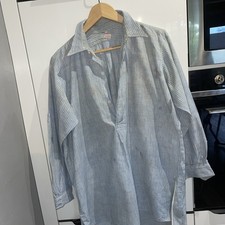 Ancienne chemise paysan