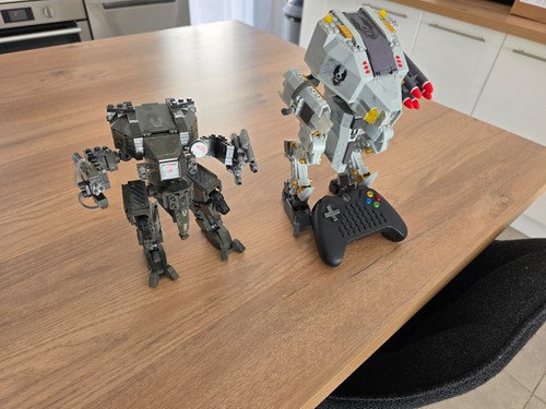 Halo mega bloks - halo,