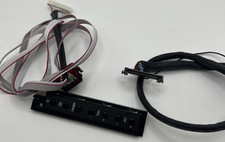 Bouton Câble  - TV  GRANDIN