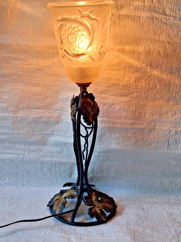 Belle lampe chevet - belle,