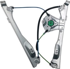 Lève-vitre Avant Gauche pour Renault Clio 3 5 Portes Dci (2006-2014) 8200291148