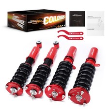 Coilovers Suspension Kit for