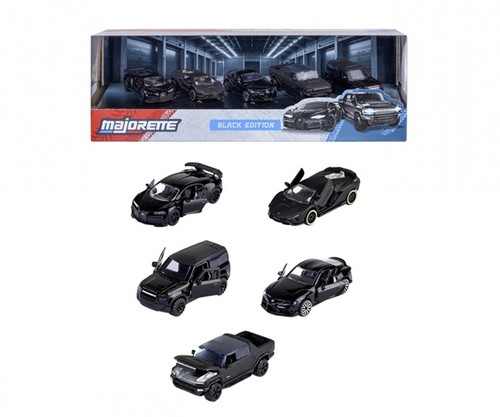 Majorette 8502005000 - ,