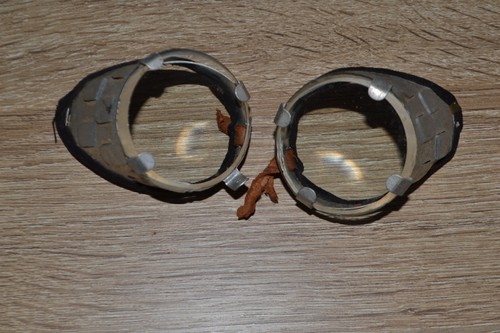 Belle paire lunettes - belle,