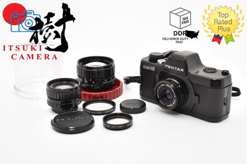 Ensemble objectifs pentax - ensemble,