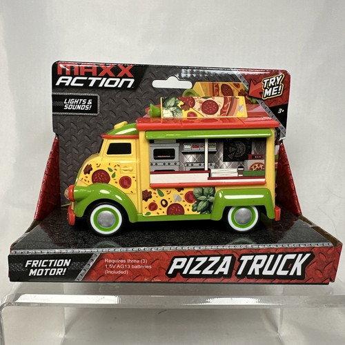 Maxx action pizza food - maxx,