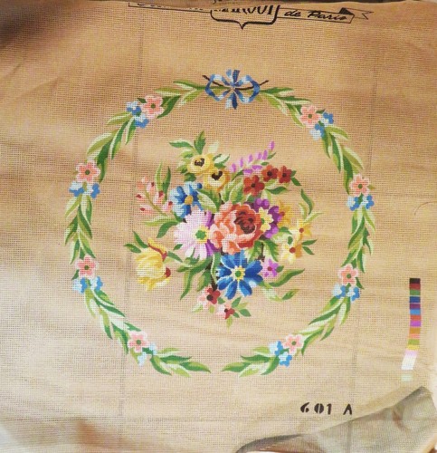 Canevas margot pour - canevas,