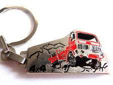 porte clés automobile RENAULT SINPAR garages transformation 92 Colombes