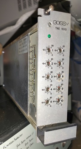 Module audio boissy - 1, .audio
