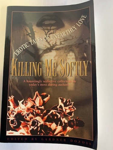 Killing softly erotic - killing,