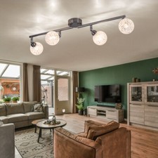 Couvrir Spot Lampe Mobile