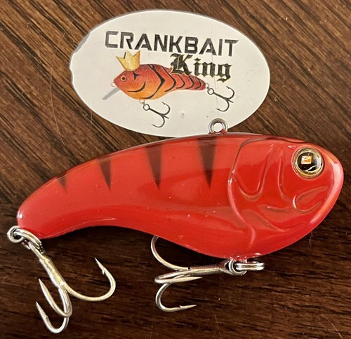 Discontinued sebile flatt shad - sebile,
