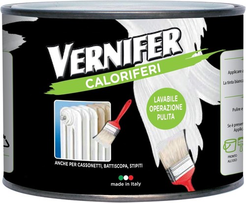 Vernifer émail radiateurs - vernifer,