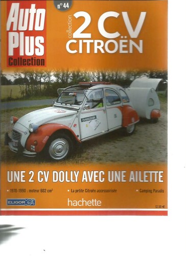 Auto plus collection - auto, 2