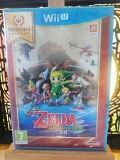 The Legend of Zelda: The Wind