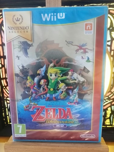 The legend zelda wind - the,