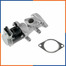 Vanne EGR droite pour LAND