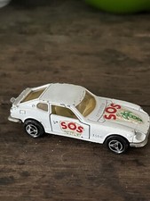 Majorette - Datsun 260Z "SOS