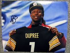 Bourgeon Dupree Débutant