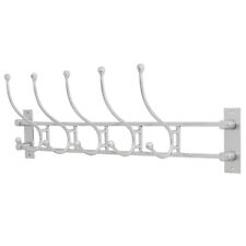 Porte-manteau mural vestiaire