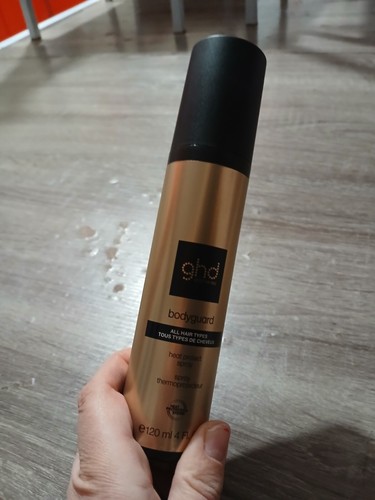 Lisseur ghd 1 - lisseur, en