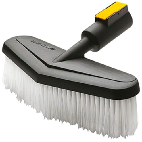 Brosse lavage kärcher - brosse, de
