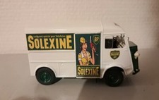 1/43 citroen type H solexine
