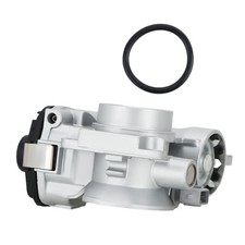 Boitier Papillon for Renault Clio II Kangoo Express Twingo I 1.2L 16V 8200065648