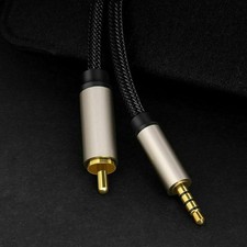 Câble Audio-vidéo Coaxial