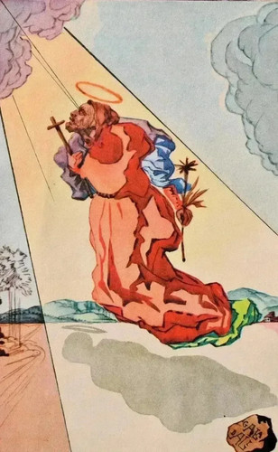 Salvador dali - salvador,
