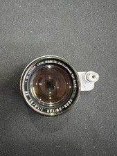 Kern-Macro Switar Lends 1