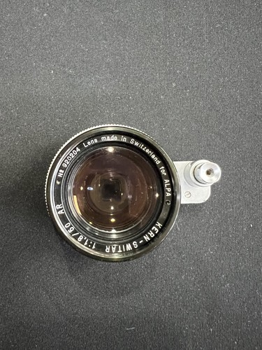 Kern macro switar lends - kern-macro, 1