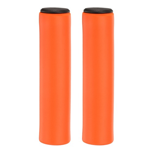 Poignées guidon bmx vtt - guidon, 0.6"