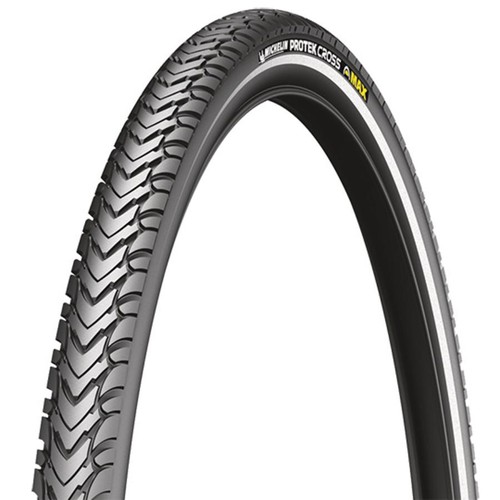 Pneu vtc cross 700x42 - pneu, michelin