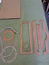 RENAULT KZ 1 a KZ 13 Pochette Sans Joint De Culasse 