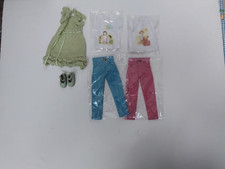 poupée vêtements pour tonner